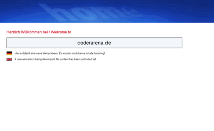 coderarena.de