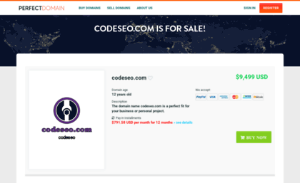 codeseo.com