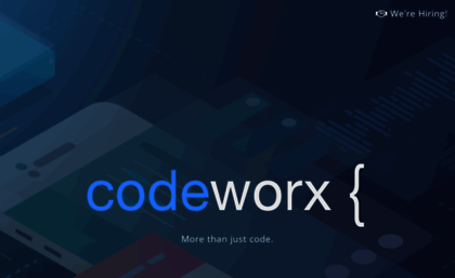 codeworx.com.au