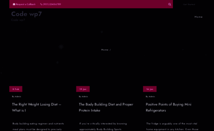 codewp7.com