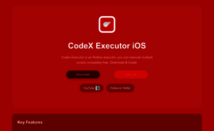 codex-ios.com