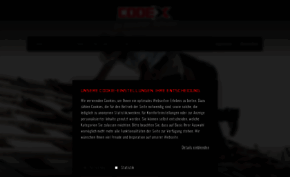 codex-online.de