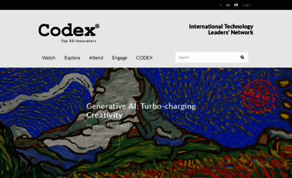 codex.com