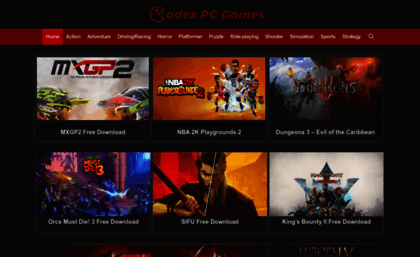 codexpcgames.com