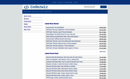 codezwiz.com