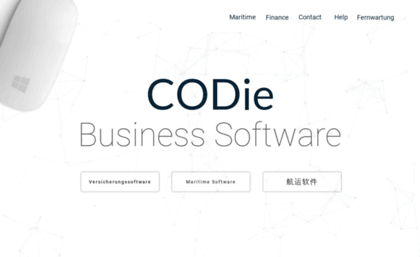 codie.com
