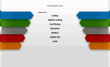 codingcert.com
