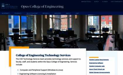 coetech.marquette.edu