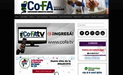cofa.org.ar