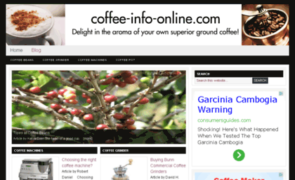 coffee-info-online.com