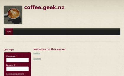 coffee.geek.nz