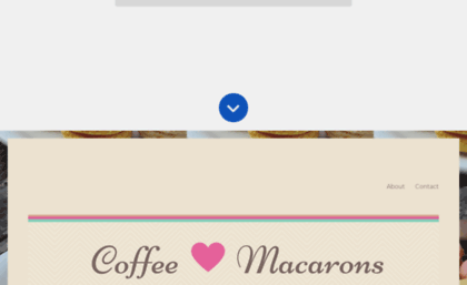 coffeemacarons.com