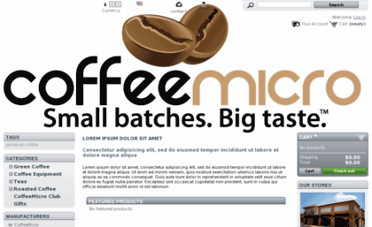 coffeemicro.com