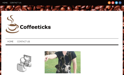 coffeeticks.org