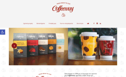 coffeeway.com