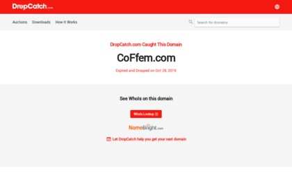 coffem.com