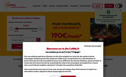 cofidis.fr