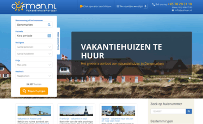 cofman.nl