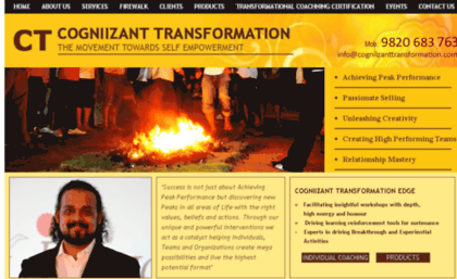 cogniizanttransformation.com