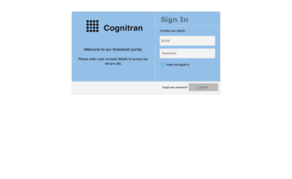 cognitran.titaniumhr.com