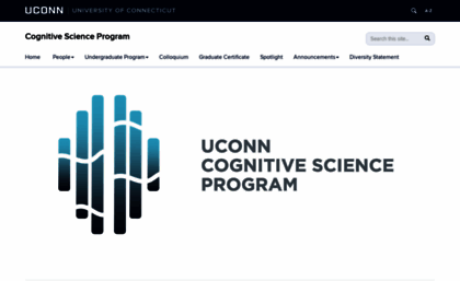 cogsci.uconn.edu