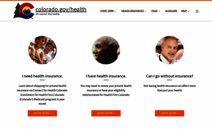 cohealthinfo.com