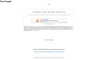 cohoctonwindwatch.org