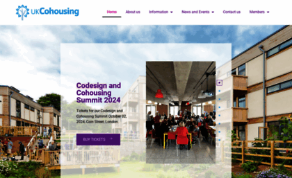 cohousing.org.uk