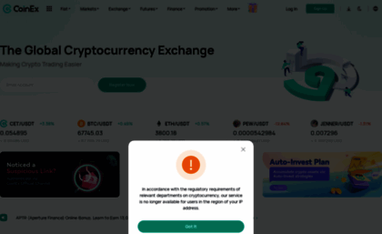 coinex.com