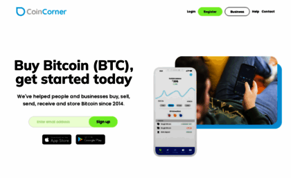 coinfloor.co.uk