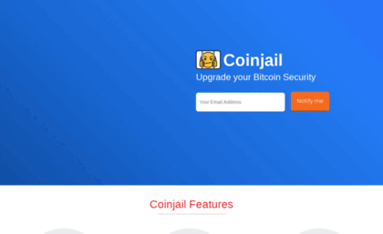 coinjail.com