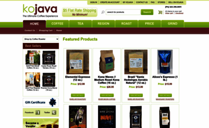 cojava.com