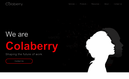 colaberry.com