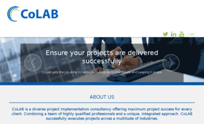 colabpi.co.za