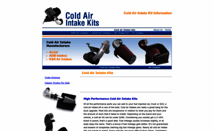 cold-air-intake-kits.com