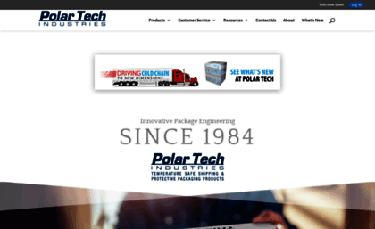 coldchain.polar-tech.com