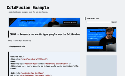 coldfusion-example.blogspot.com