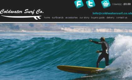 coldwatersurf.co.uk