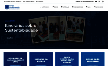 colegiomariaimaculada.com.br