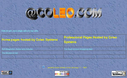 coleo.com