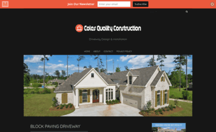 colesqualityconstruction.com