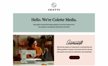 colettehq.com