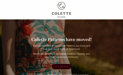 colettepatterns.com