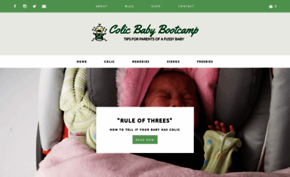 colic-baby-bootcamp.com
