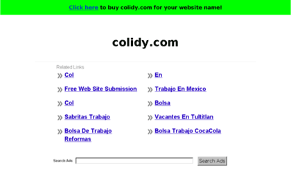 colidy.com