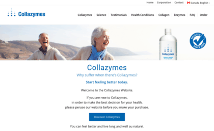 collazymes.org