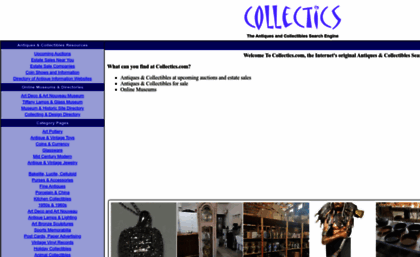 collectics.com