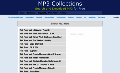 collections-mp3.blogspot.com