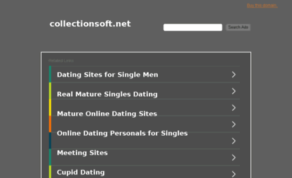 collectionsoft.net