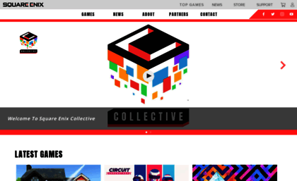 collective.square-enix.com
